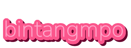 bintangmpo — logo kanal