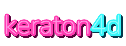 keraton4d — logo kanal
