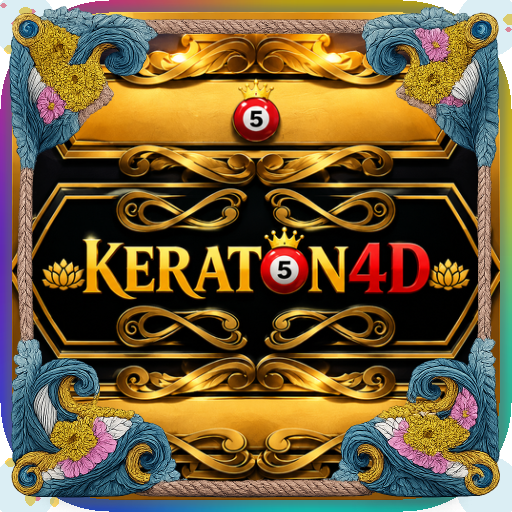 keraton4d — mitra unggulan